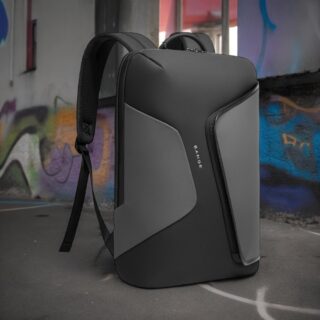 Bange 2913 Σακίδιο Πλάτης Laptop 15.6” 23L Γκρι