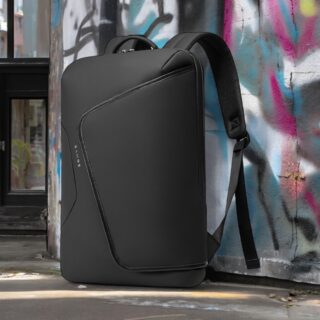 Bange 2913 Σακίδιο Πλάτης Laptop 15.6” 23L Μαύρο