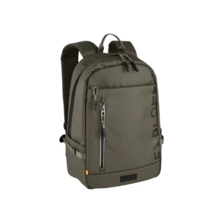 camel active Explore Σακίδιο Πλάτης Χακί