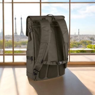 401-202-35 (010342) Σακίδιο Πλάτης camel active explore  Χακί