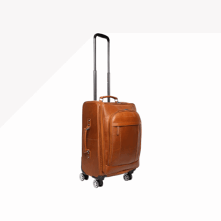 The Chesterfield Brand C21.5006-030 Cabin Tabac