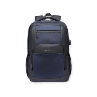 Bange 1921 Σακίδιο Πλάτης Laptop 15.6” 24L Σκούρο Μπλε