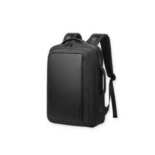 Bange BG-S56 Μαύρο Σακίδιο Πλάτης 30L Laptop 15.6” Αδιάβροχο