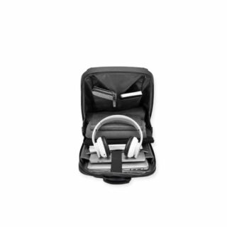 Bange Σακίδιο πλάτης 21L Laptop 15,6” Bange 2809 μαύρο