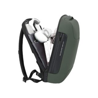 Σακίδιο πλάτης 23L Laptop 15,6” Bange 7216 χακί