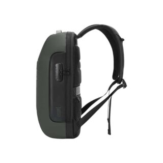 Σακίδιο πλάτης 23L Laptop 15,6” Bange 7216 χακί