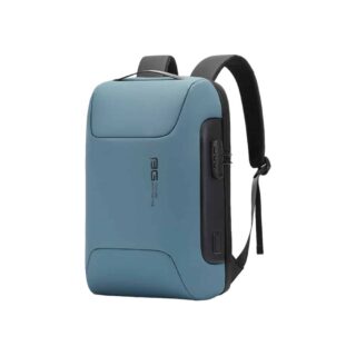 Σακίδιο πλάτης 23L Laptop 15,6” Bange 7216 γαλάζιο