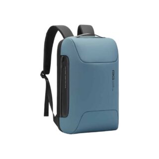 Σακίδιο πλάτης 23L Laptop 15,6” Bange 7216 γαλάζιο