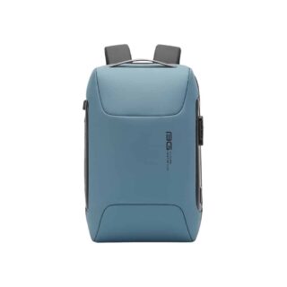 Σακίδιο πλάτης 23L Laptop 15,6” Bange 7216 γαλάζιο