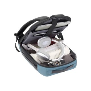 Σακίδιο πλάτης 23L Laptop 15,6” Bange 7216 γαλάζιο