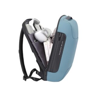 Σακίδιο πλάτης 23L Laptop 15,6” Bange 7216 γαλάζιο