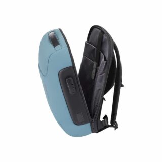 Σακίδιο πλάτης 23L Laptop 15,6” Bange 7216 γαλάζιο