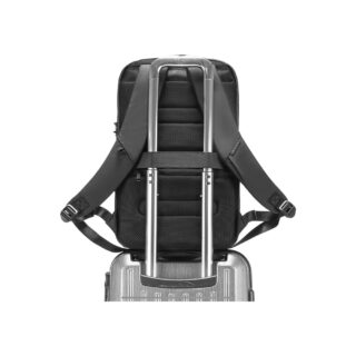 Σακίδιο πλάτης 23L Laptop 15,6” Bange 7216 γαλάζιο