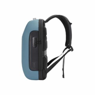 Σακίδιο πλάτης 23L Laptop 15,6” Bange 7216 γαλάζιο