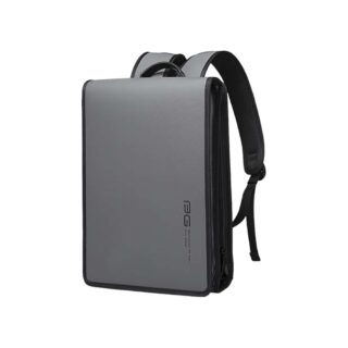 Bange 7252 Σακίδιο Πλάτης Γκρι 11L για Laptop 14”