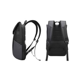 Σακίδιο πλάτης 26L Laptop 15,6” Bange 2575 γκρί