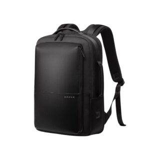 Bange BG-S53 Σακίδιο Πλάτης Μαύρο 30L Laptop 15.6” Αδιάβροχο