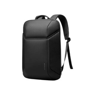 Σακίδιο πλάτης 17L Laptop 15.6” Bange 7710 μαύρο