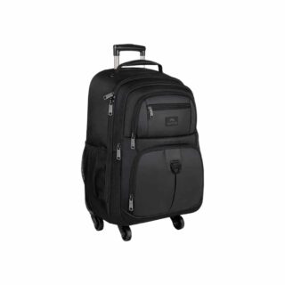 Matein Σακίδιο πλάτης Τροχήλατο 45L Laptop 17” Matein 1212