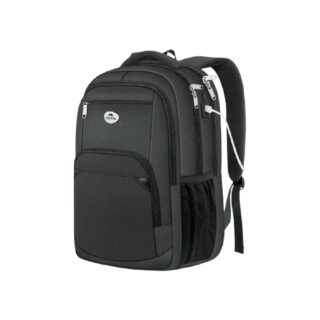 Σακίδιο πλάτης 30L Laptop 15,6” Matein 1331 μαύρο