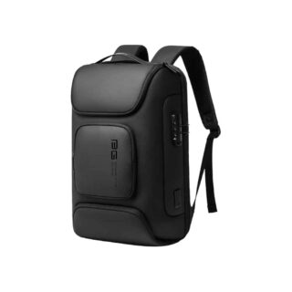 Bange 7216 Plus Μαύρο 23L Σακίδιο Laptop 15.6” Αδιάβροχο