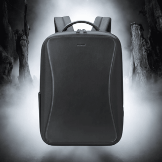 Σακίδιο πλάτης 24L Laptop 156” Bopai 61-120891 μαύρο