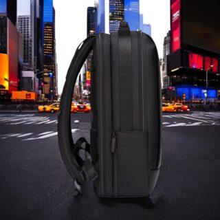 Bange BG-S52 Μαύρο 30L Σακίδιο Πλάτης Laptop 15.6”