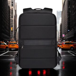 Bange BG-S52 Μαύρο 30L Σακίδιο Πλάτης Laptop 15.6”