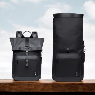 Bange BG-G66 Σακίδιο Laptop 15.6