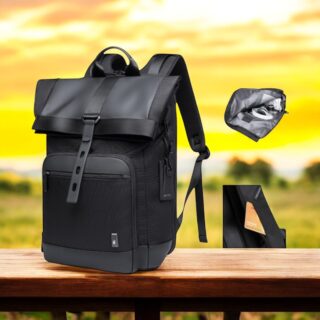 Bange BG-G66 Σακίδιο Laptop 15.6