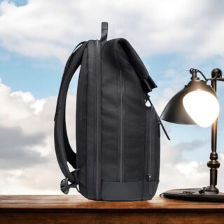 Bange BG-G66 Σακίδιο Laptop 15.6