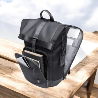 Bange BG-G66 Σακίδιο Laptop 15.6