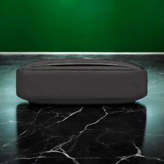 Bange 7702 Μαύρο Ανδρικός Επαγγελματικός Χαρτοφύλακας 15.6”