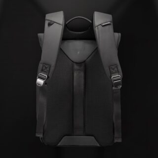 Bange 2888 Μαύρο Σακίδιο Πλάτης 24L Laptop 15.6” Αδιάβροχο