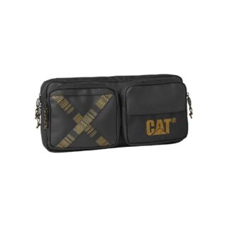 Τσαντάκι ώμου/μέσης χιαστί crossbody Caterpillar 84165-01