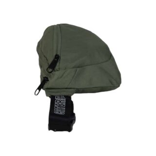 Τσαντάκι μέσης Caterpillar 84426-351