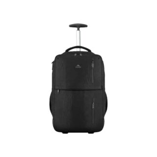 Σακίδιο πλάτης Τροχήλατο 40L Laptop 17,3” Matein 1700 μαύρο