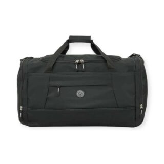 Diplomat Σακ Βουαγιάζ με χωρητικότητα 36lt σε Μαύρο χρώμα