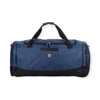 Diplomat Σακ Βουαγιάζ με χωρητικότητα 56lt σε Μπλε χρώμα