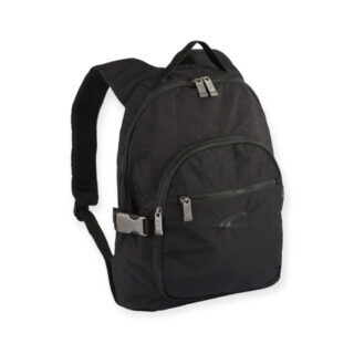 B00-231-60 Σακίδιο πλάτης CAMEL ACTIVE JOURNEY Black
