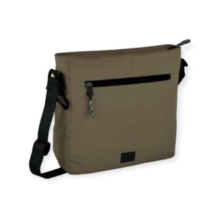 402-602-35 (010382) Τσάντα ώμου - M - camel active TERRA χακί