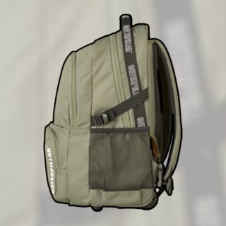 Σακίδιο Πλάτης/Τροχοτσάντα Caterpillar 32L 84357-351