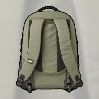 Σακίδιο Πλάτης/Τροχοτσάντα Caterpillar 32L 84357-351