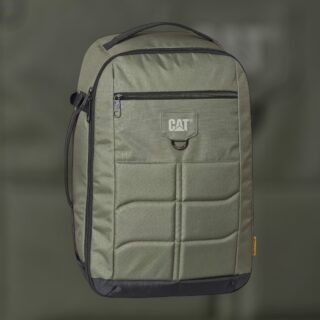 Σακίδιο πλάτης Caterpillar Travel Overnight Cabin Size, 35 L 17,3” 84170-551
