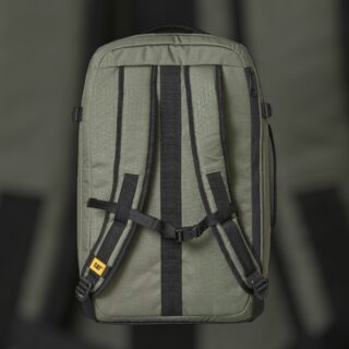 Σακίδιο πλάτης Caterpillar Travel Overnight Cabin Size, 35 L 17,3” 84170-551