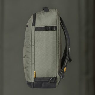 Σακίδιο πλάτης Caterpillar Travel Overnight Cabin Size, 35 L 17,3” 84170-551