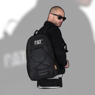 Σακίδιο Πλάτης Caterpillar 29L 84076-01