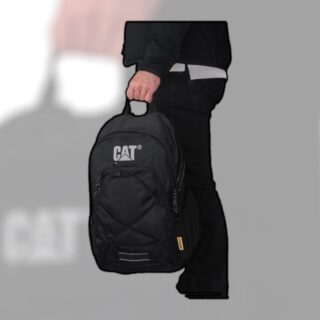 Σακίδιο Πλάτης Caterpillar 29L 84076-01