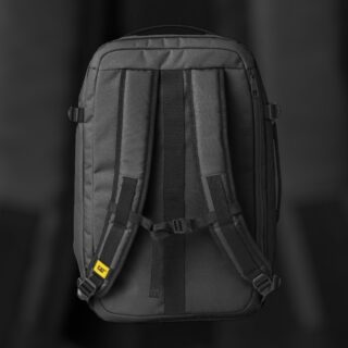 Σακίδιο πλάτης Caterpillar Travel Overnight Cabin Size, 35 L 17,3” 84170-478