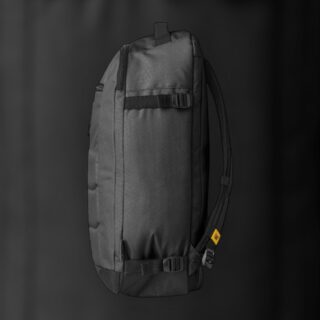 Σακίδιο πλάτης Caterpillar Travel Overnight Cabin Size, 35 L 17,3” 84170-478